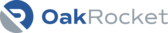 oak rocket logo