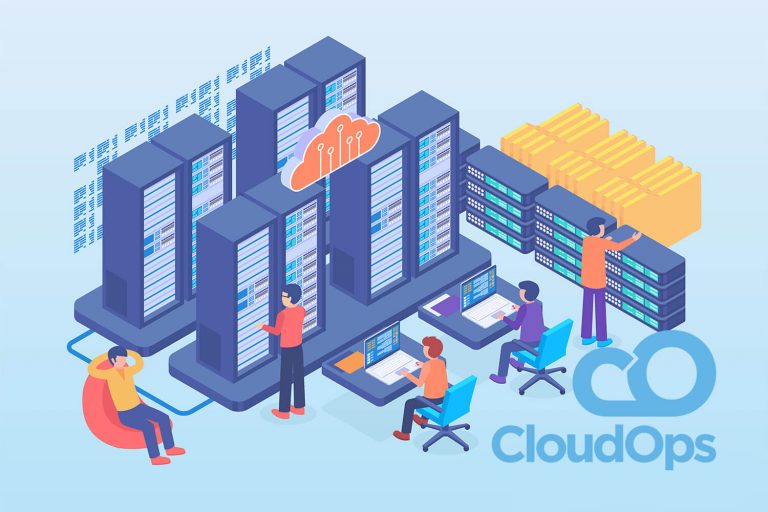 Oak Rocket Enterprise CloudOps Oak Rocket